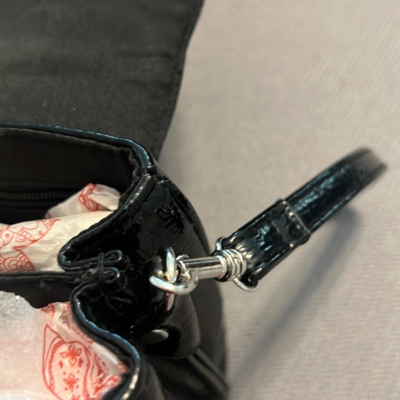 Relic mini bag crossbody leopard print - Picture 8 of 12